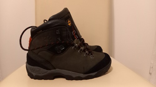 Jack wolfskin texapore - jack,