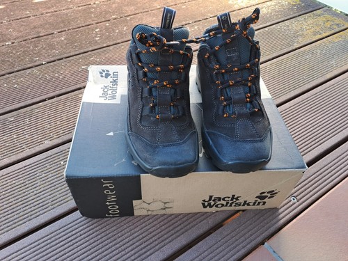Wanderschuhe jack wolfskin - wanderschuhe-jack, gr