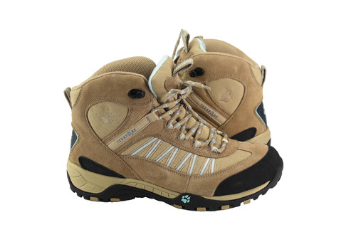 Jack wolfskin texapore 5 - wolfskin,