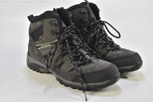 Jack wolfskin texapore damen - jack,