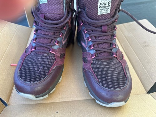 Jack wolfskin damen - damen, downhill