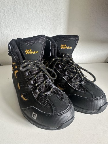 Jack wolfskin kinderschuhe - wolfskin,