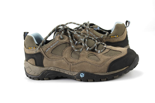 Jack wolfskin texapore 40 - jack,