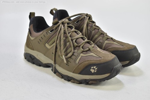 Jack wolfskin texapore herren - wolfskin,