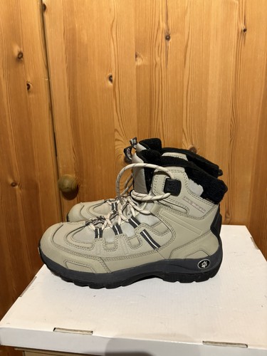 Jack wolfskin schuhe outdoor - wolfskin,