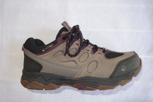 Jack wolfskin texapore - wolfskin, 2+