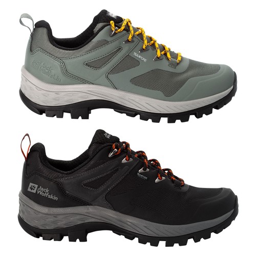 Jack wolfskin herren - jack,