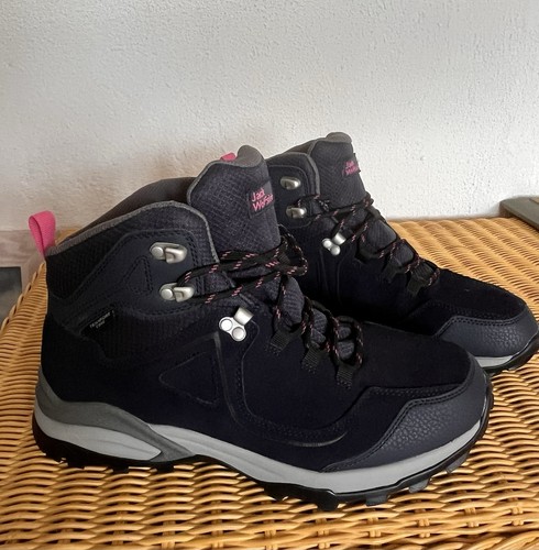 Jack wolfskin wander trekking - jack,