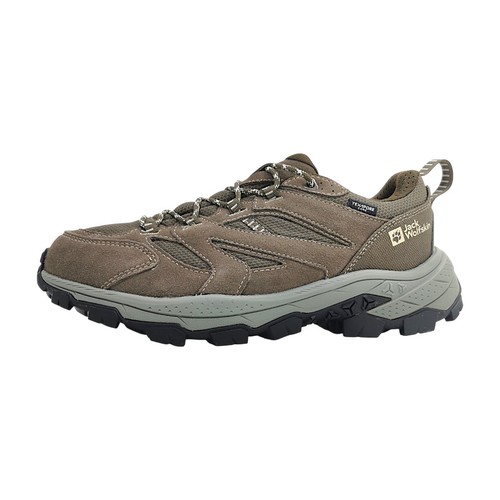 Jack wolfskin herren - jack,