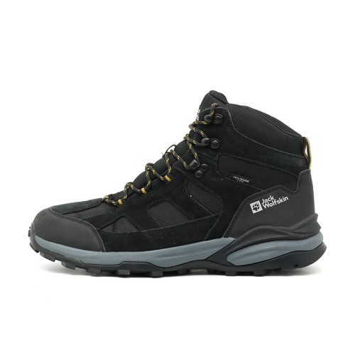 Jack wolfskin herren - herren, stiefel