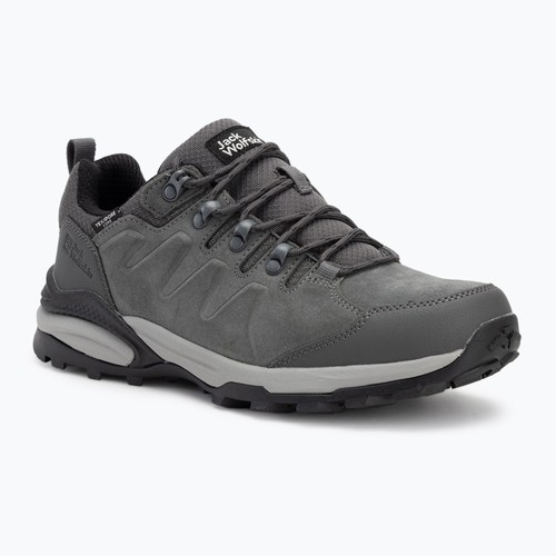 Jack wolfskin schuhe refugio - jack,