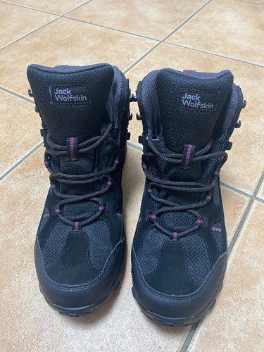 Jack wolfskin trail hiker - wolfskin,